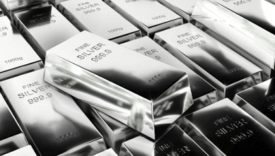 Buy Gold, Buy Silver, Market Crash