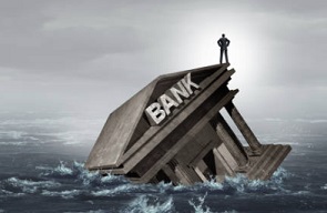 Bank Failure, Banking Crisis, Dollar Crash, Buy Gold, Buy Silver