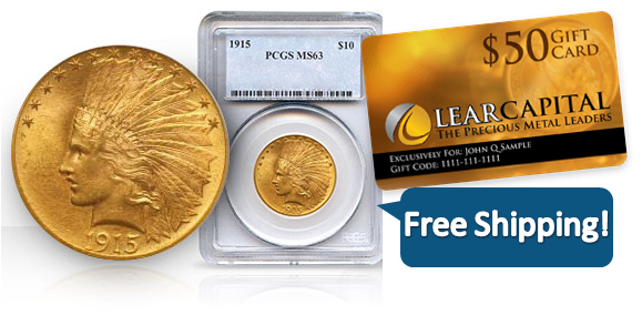 10 dollar indian head gold coin saint gaudens