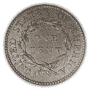 Back - 1816 matron head large cent