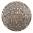 1793-1796 Liberty Cap