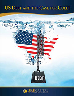 US Debt and the Case for Gold