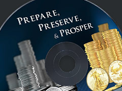 Prepare, Preserve & Prosper
