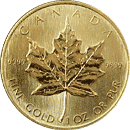 Maple Leaf