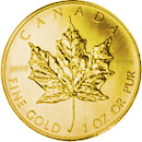 Maple Leaf
