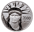American Silver Eagle - available from LearCapital.Com