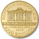 Coin Back Austrian Philharmonic