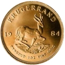 Krugerrand