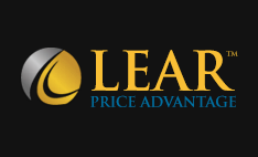 Logo - Lear Price Advantage