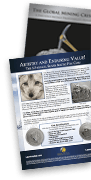 Silver Fox and Mining Crisis Reports