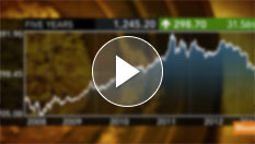 Is It Time to Buy Gold?