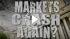 Markets Crashed Again