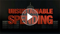 Unsustainable Spending