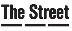 The Street logo