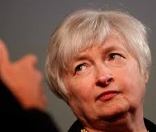 Janet Yellen Federal Reserve Chair