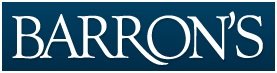 Barron's logo