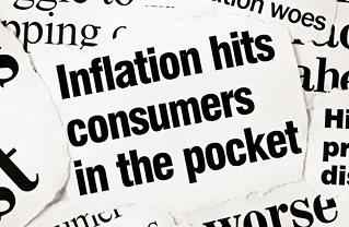 Rising Inflation