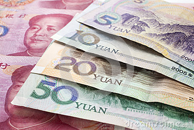 Chinese Yuan