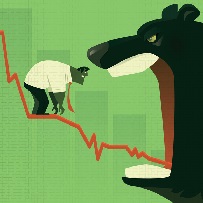Bear Market Buy Gold