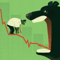 Bear Market Crash