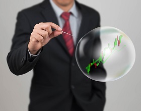 Market Crash Warning