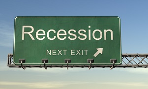 Recession Warning market Crash