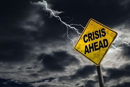 Market Crash Recession Warning