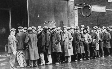 Great Depression