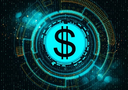 Buy Gold, Digital Dollar