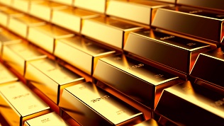 Buy Gold