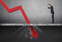 Market Crash, Recession, Buy Precious Metals