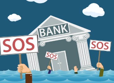 Financial Crisis, Banking Crisis