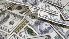 Dollar Crash, Buy Gold and Silver