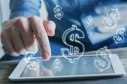 Digital Dollar, Buy Gold and Silver