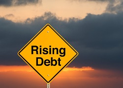 National debt, Dollar Crash, buy Gold and Silver