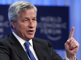 Banks Warn of Recession