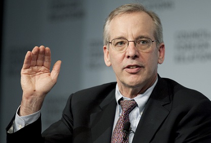 Stagflation is The Most Optimistic Outcome