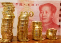Why is China Buying So Much Gold?