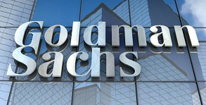 Goldman: Gold Will Continue to Rise