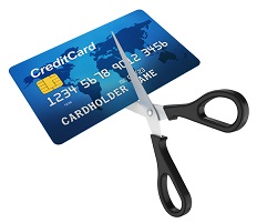 Mother of All Credit Squeeze Coming
