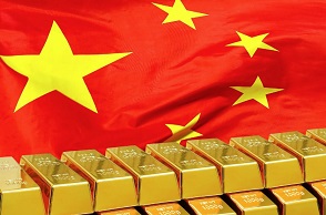 China's PBOC Keeps Buying Gold as Reserves Grow For Eighth Month