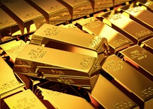 Fidelity Says $4,000 Gold Possible as Fed Cuts, Dollar Drops