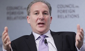 Peter Schiff Warns US Dollar Faces Imminent Collapse Amid BRICS