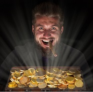 Why Gold Will Continue to Shine