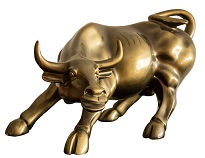 Gold Prices Soar, Outperforming Stock Market Amid Economic Uncer
