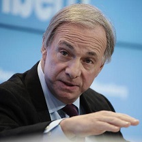 CNBC: Ray Dalio Says Gold, Non-fiat Currencies Will Be Stronger