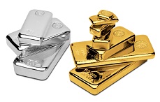 Gold Eyes $4,000 Record, Silver Surges Towards $50