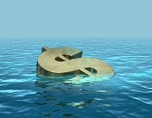 Central Banks Are Tilting Away From the Dollar. What They're Buy