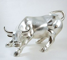 Silver Is Soaring. Why the Rally Has Legs