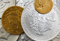Why Silver Price Has Been Surging Even More Than Gold